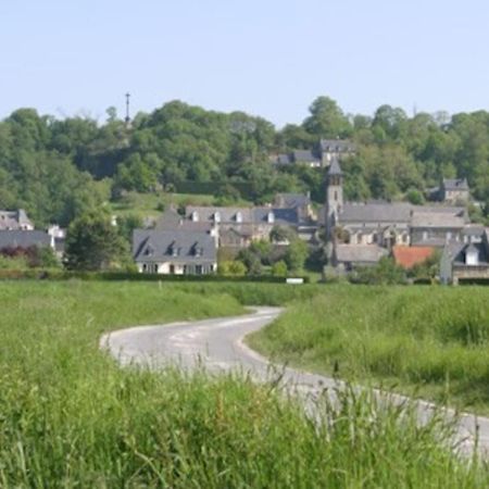 Maisonnette Au Pied Du Mont Dol 외부 사진