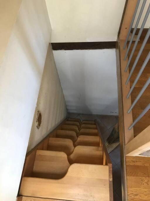 Maisonnette Au Pied Du Mont Dol 외부 사진